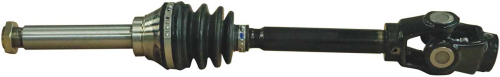 Moose Utility - Moose Utility OEM Replacement CV Axle - KAW-7021