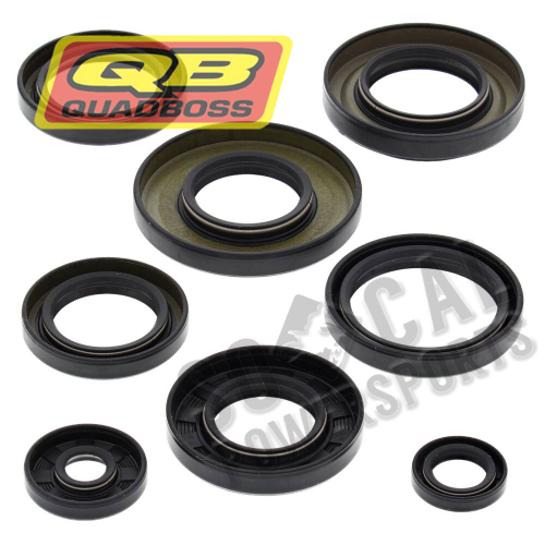 QuadBoss - QuadBoss Oil Seal Set - 822253