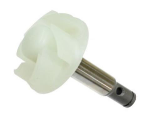 Psychic MX - Psychic MX Water Pump Shaft with Impeller - MX-10240B
