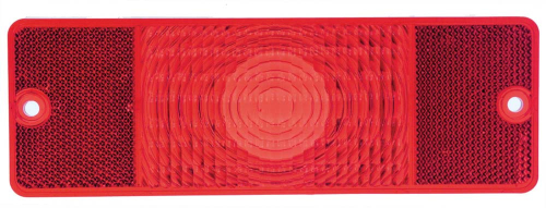 SP1 - SP1 Taillight Lens - 01-104-15