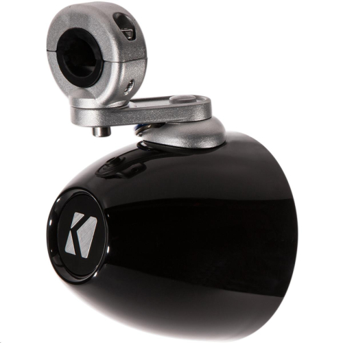 KICKER - KICKER Speaker Housings for 4in. Coaxial Speakers - 40KMMTES