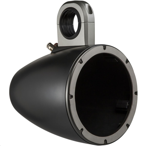 KICKER - KICKER Speaker Housings for 8in.Coaxial Speakers - 43KMTES8B