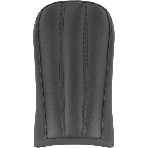 Saddlemen - Saddlemen Sport Pillion Pad for Knuckle Solo Seat - 818-29-0223