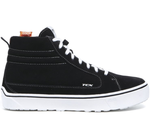 TCX - TCX Street 3 WP Boots - 20177T9410W-622-38 - Black/White - 5