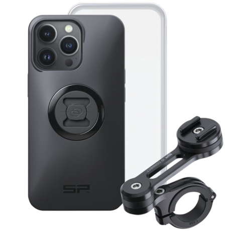 SP Connect - SP Connect Moto Bundle - iPhone 13 Pro - 53945