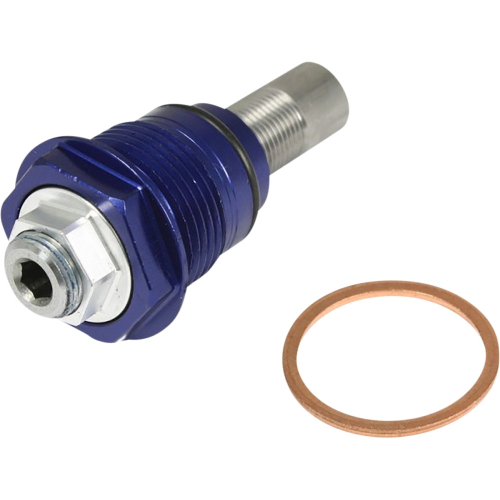 TMV - TMV Cam Chain Tensioners - Blue - 138101012BU