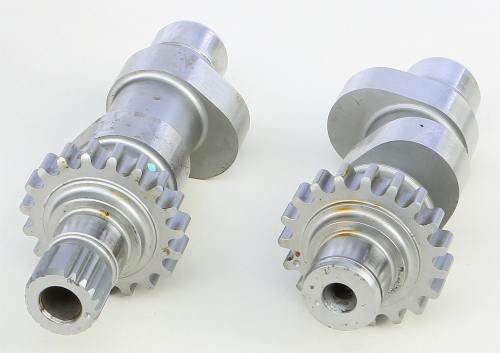 Lunati - Lunati Voodoo Chain Drive Cam - 0.601 Lift - 2500-6500 RPM Range - 21740714
