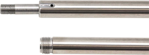 Hygear Suspension - Hygear Suspension Walker Evans Shock Shaft - 5/8in. x 9.34in. - 206-09-934