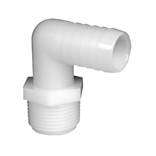 Mate Series - Mate Series Elbow Adapter