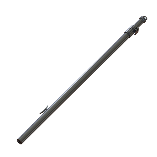TACO Marine - TACO Tele-Sun Aluminum Shade Pole w/Carry Bag