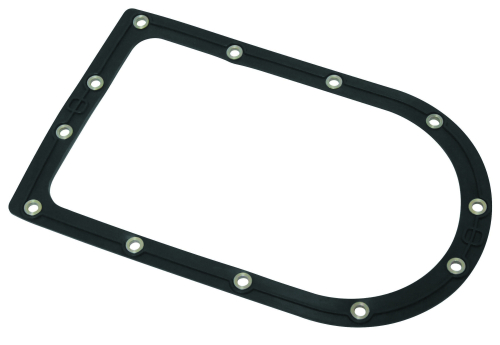 Twin Power - Twin Power Fuel Pump Door Seal - Viton - 23-139