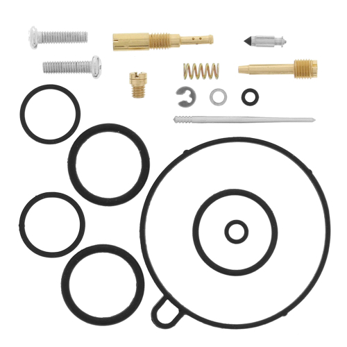 QuadBoss - QuadBoss Carburetor Kit - 5326-1074