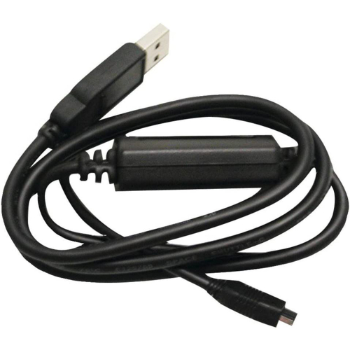 Uniden - Uniden USB Programming Cable f/DMA Scanners