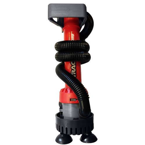 TRAC Outdoors - TRAC T-100023 Portable Bilge Pump