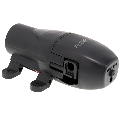 Jabsco - Jabsco Par-Max 1 Water Pressure Pump - 12V - 1 GPM - 35 PSI