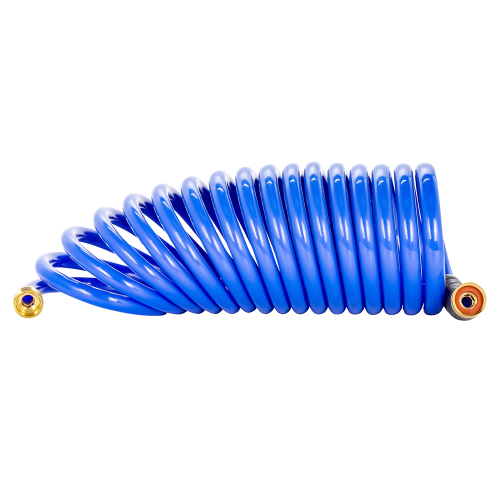 Camco - Camco Coil Hose - 20&#39;