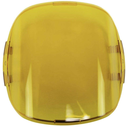 RIGID Industries - RIGID Industries Adapt XP Light Cover - Amber
