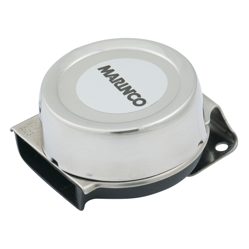 Marinco - Marinco 12V Mini Compact Electric Horn