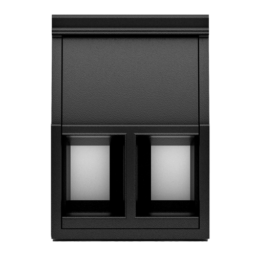 FUSION - FUSION Apollo&trade; Monoblock Marine Amplifier Speaker Connector