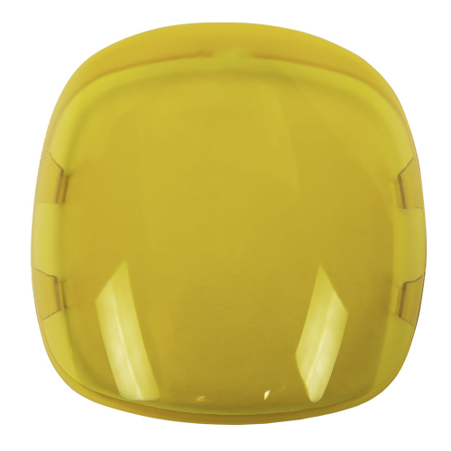 RIGID Industries - RIGID Industries Adapt XE Light Cover - Amber