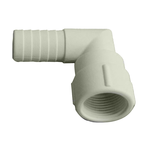 Rule - Rule 1201R 3/4" Port - 90&deg; Barb