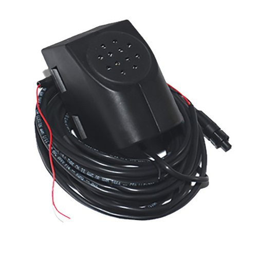 T-H Marine Supplies - T-H Marine Hydrowave 2.0 Replacement Speaker &amp; Power Cord Assembly
