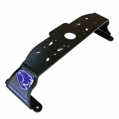 Panther Products - Panther Deck Mount Flat Electronics Mount