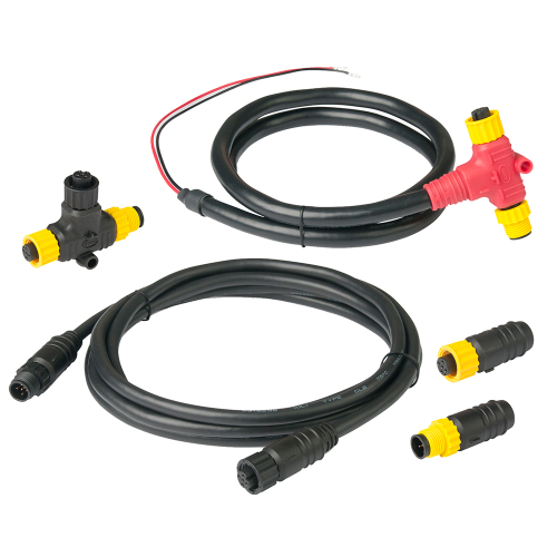 Ancor - Ancor NMEA 2000 Single Device Starter Kit