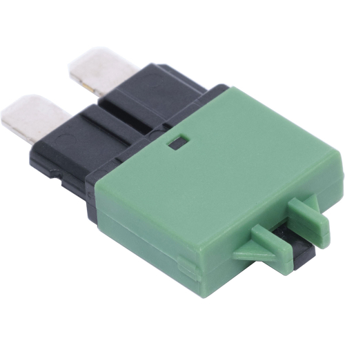 Blue Sea Systems - Blue Sea 7068 ATO/ATC-Style Low Profile Circuit Breaker - 2-Pack - 30 Amp