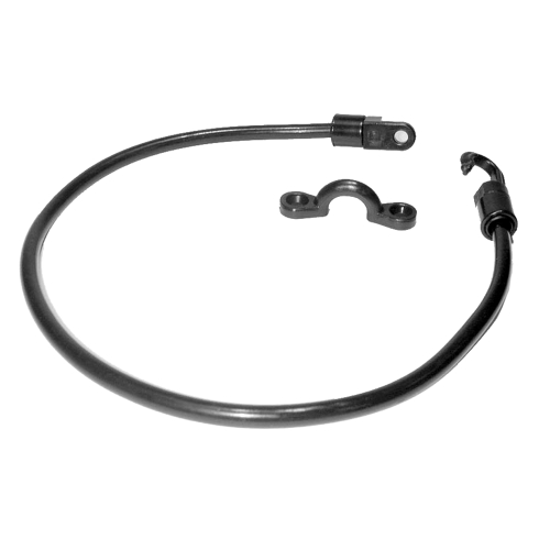 Rod Saver - Rod Saver Poly Rod Strap