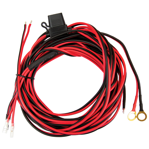 RIGID Industries - RIGID Industries Harness f/SAE 360-Series Lights W/O Backlighting