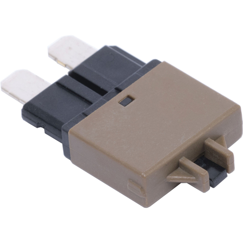 Blue Sea Systems - Blue Sea 7063 ATO/ATC-Style Low Profile Circuit Breaker - 2-Pack - 7.5 Amp