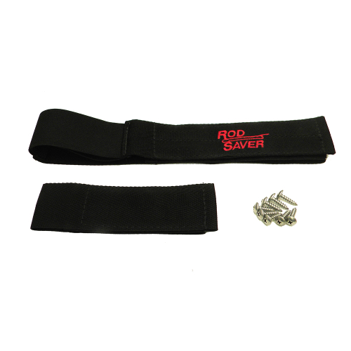 Rod Saver - Rod Saver Rod Saver Pro Model Stretch 12" &amp; 6" Set