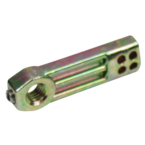 Whitecap - Whitecap Straight Short Cam Bar