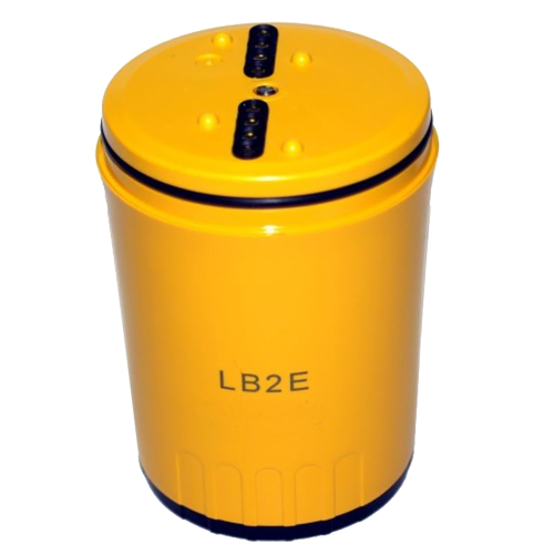 Ocean Signal - Ocean Signal LB2E Lithium Battery Replacement f/E100