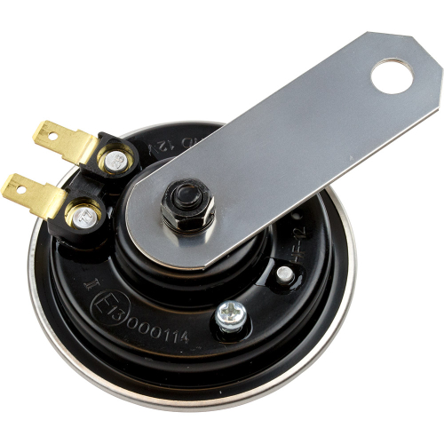 Sea-Dog - Sea-Dog Pontoon Boat Mini Compact Horn w/Bracket