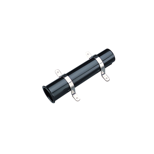 Sea-Dog - Sea-Dog Side Mount Rod Holder - 9" - Black