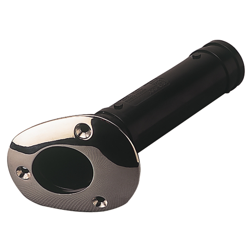 Sea-Dog - Sea-Dog Flush Mount Rod Holder w/Stainless Top