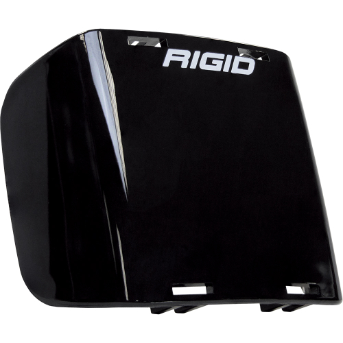 RIGID Industries - RIGID Industries D-SS Series Lens Cover - Black