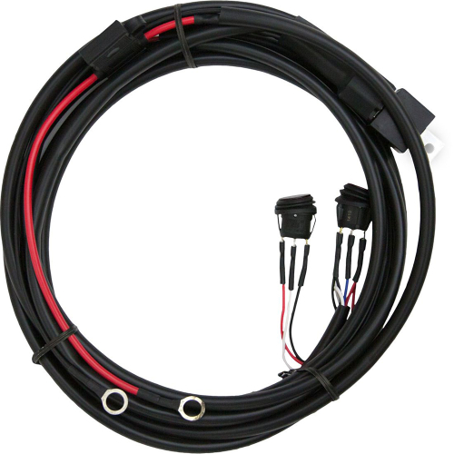 RIGID Industries - RIGID Industries Radiance&trade; Bar Multi-Trigger Harness