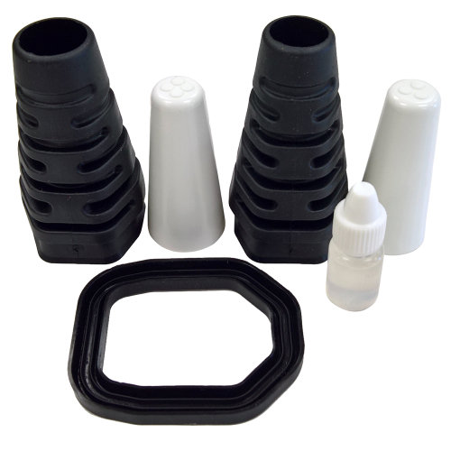 SmartPlug - SmartPlug BF50 Repair Kit/Female Connector - Gasket Kit