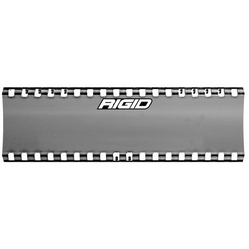 RIGID Industries - RIGID Industries SR-Series Lens Cover 6" - Smoke