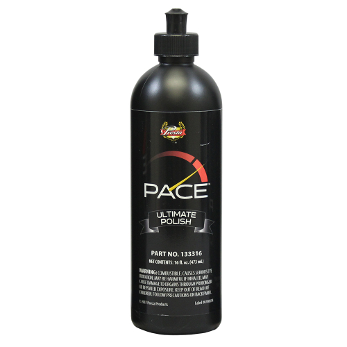 Presta - Presta PACE&trade; Ultimate Polish - 16oz