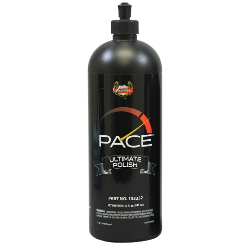 Presta - Presta PACE&trade; Ultimate Polish - 32oz