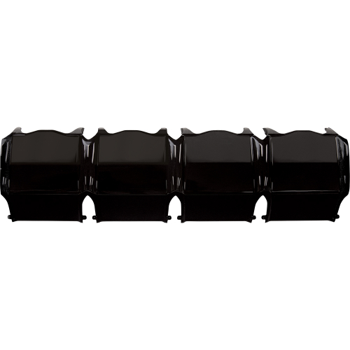 RIGID Industries - RIGID Industries Adapt Lens Cover 10" - Black
