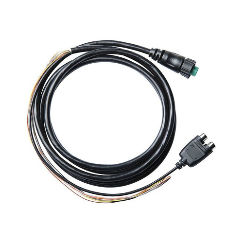 Garmin - Garmin NMEA 0183 w/Audio Cable