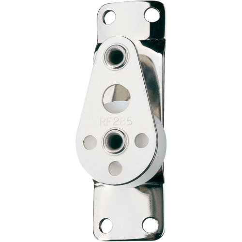 Ronstan - Ronstan Series 30 Utility Block - Cheek, Curved Base