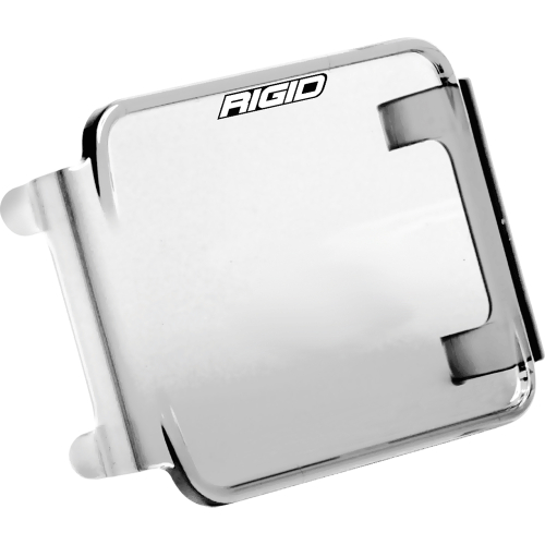 RIGID Industries - RIGID Industries D-Series Lens Cover - Clear