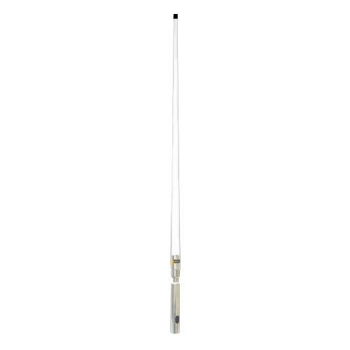 Digital Antenna - Digital Antenna 829-VW-S 8&#39; VHF Antenna - White