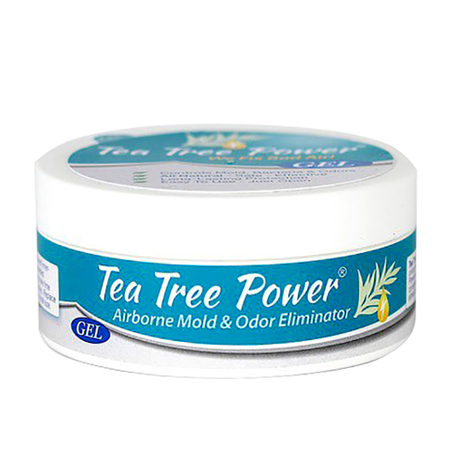 Forespar Performance Products - Forespar Tea Tree Power Gel - 2oz